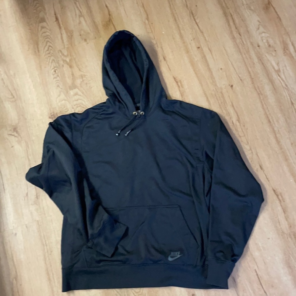 Nike sweatshirt